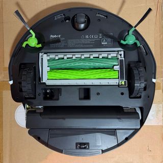 Irobot Roomba Combo 705 Max Robot Aspirador