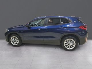 BMW X2 sDrive18d