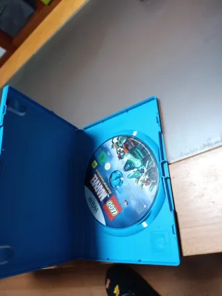 LEGO Marvel Super Heroes Wii U