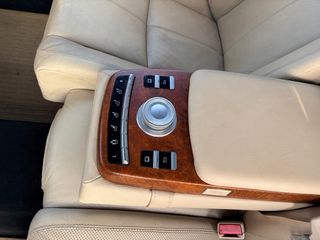 Mercedes-Benz Clase S 500 v8