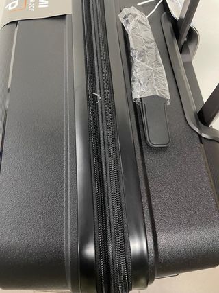 Maleta mediana extensible nueva pp 20 kilos