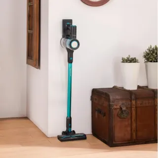 Aspiradora Potente Rockstar P50