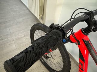 Bicicleta Giant Anthem 29 Doble Suspensión