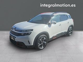 Citroën C5 Aircross BlueHdi 96kW (130CV) S&S C Series