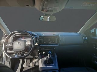 Citroën C5 Aircross BlueHdi 96kW (130CV) S&S C Series