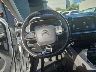 Citroën C5 Aircross BlueHdi 96kW (130CV) S&S C Series