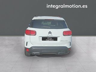 Citroën C5 Aircross BlueHdi 96kW (130CV) S&S C Series