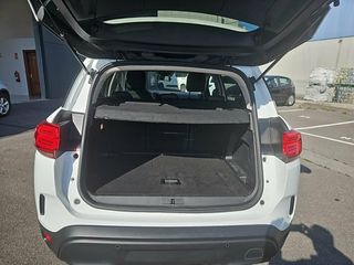 Citroën C5 Aircross BlueHdi 96kW (130CV) S&S C Series