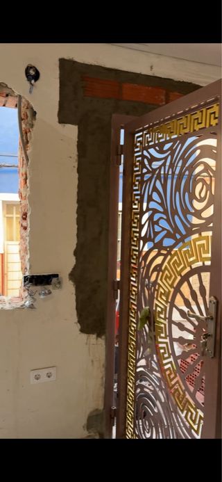 Reformas de vivienda integral