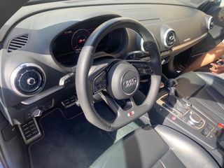 Audi S3 2.0TFSI 310cv