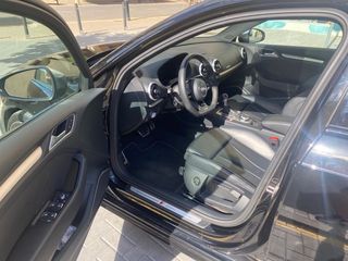 Audi S3 2.0TFSI 310cv