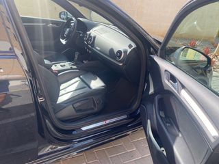 Audi S3 2.0TFSI 310cv