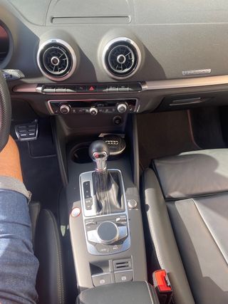 Audi S3 2.0TFSI 310cv