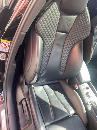 Audi S3 2.0TFSI 310cv