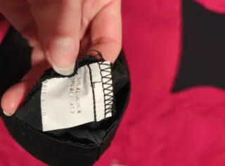 Falda y camiseta talla 38