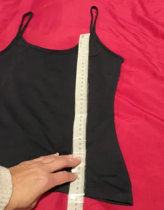 Falda y camiseta talla 38