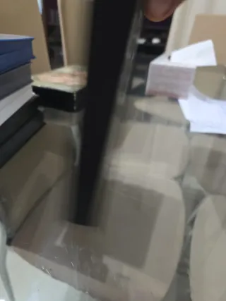 Cry-Baby (El Lágrima) VHS Johnny Depp