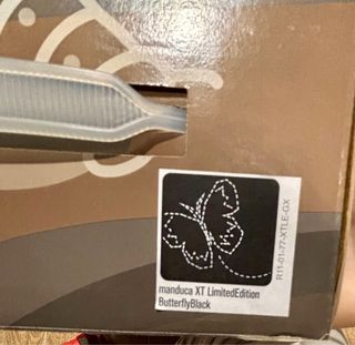 Mochila Portabebés Manduca XT