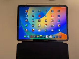 iPad Pro 11 3ª Gen - 128gb