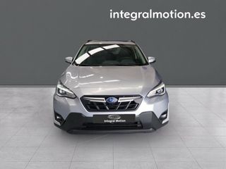 Subaru XV 2.0i Hybrid CVT Executive Plus