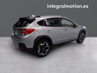 Subaru XV 2.0i Hybrid CVT Executive Plus