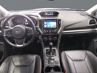 Subaru XV 2.0i Hybrid CVT Executive Plus