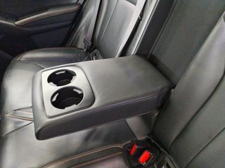 Subaru XV 2.0i Hybrid CVT Executive Plus