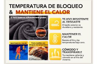 Chaqueta Esquí / Montaña GEMYSE