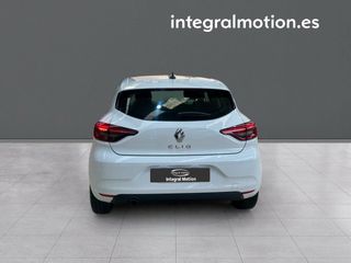 Renault Clio Life SCe 49 kW (67CV)