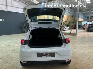 Renault Clio Life SCe 49 kW (67CV)