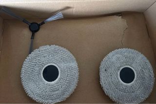 JONR P20 Pro Robot Aspirador