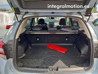 Subaru XV 2.0i Hybrid CVT Executive Plus