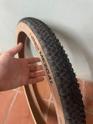 Pack 2 neumáticos Vittoria 29x2.25