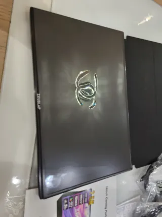 Monitor Portátil Gaming 16 2.5K ZEUSLAP