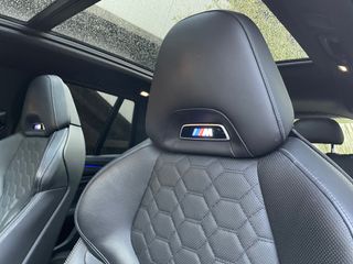 BMW X3 BMW X3 M Competition