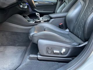 BMW X3 BMW X3 M Competition