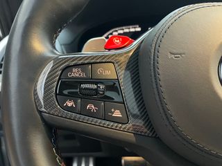 BMW X3 BMW X3 M Competition