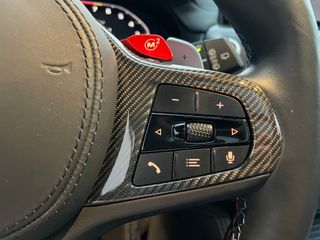 BMW X3 BMW X3 M Competition