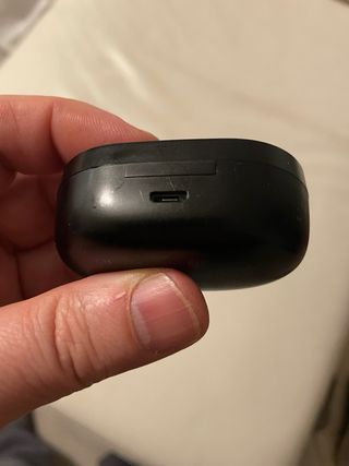 Xiaomi Earbuds Basic 2 Negros