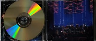 Raphael - 50 Años Después (En Directo) CD