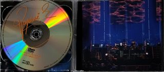 Raphael - 50 Años Después (En Directo) CD