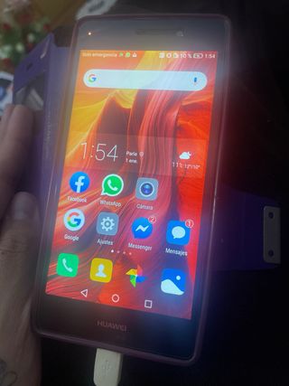 Alcatel 3x - Cellulare