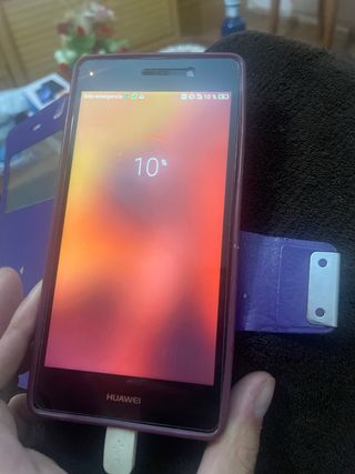 Alcatel 3x - Cellulare