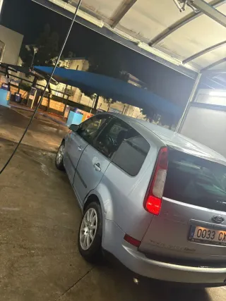 Ford C-MAX 2004
