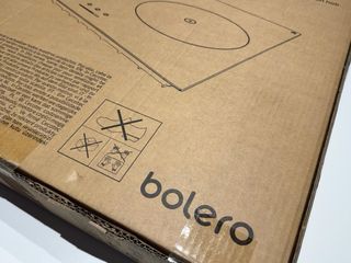 Vitrocerámica Inducción nueva Cecotec