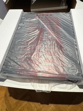 Vitrocerámica Inducción nueva Cecotec