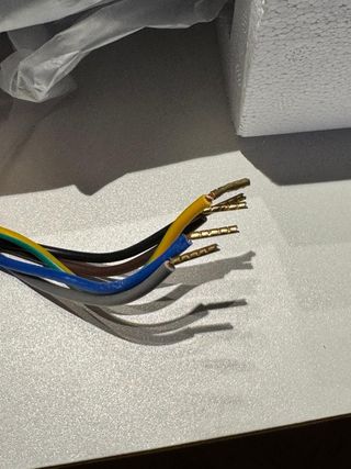 Vitrocerámica Inducción nueva Cecotec