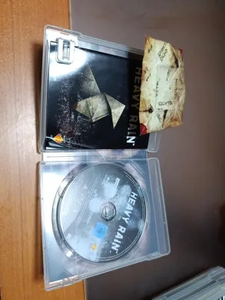 Heavy Rain PS3