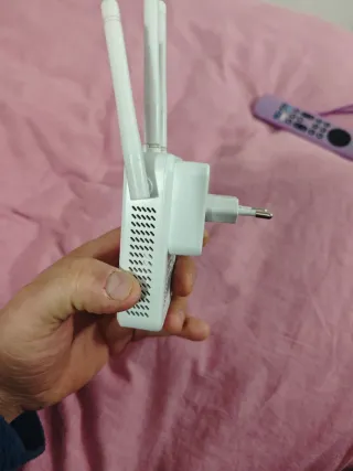 Ripetitore WiFi 1200 Mbps