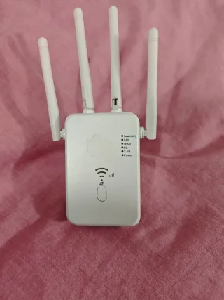 Ripetitore WiFi 1200 Mbps